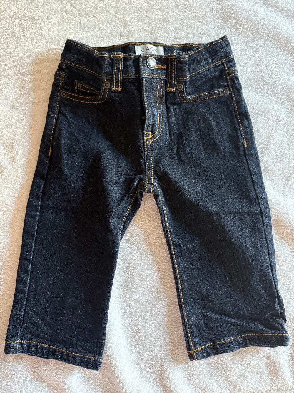 Janie and Jack Children’s Jeans